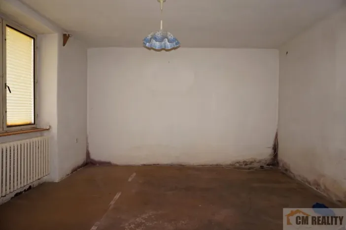 Prodej rodinného domu, Malé Hradisko, 126 m2