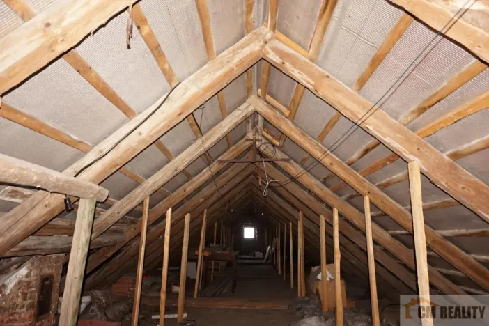 Prodej rodinného domu, Malé Hradisko, 126 m2