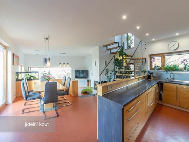 Prodej rodinného domu, Ústí nad Labem, Novoveská, 184 m2