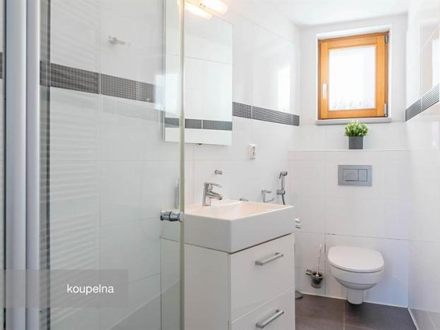 Prodej rodinného domu, Ústí nad Labem, Novoveská, 184 m2