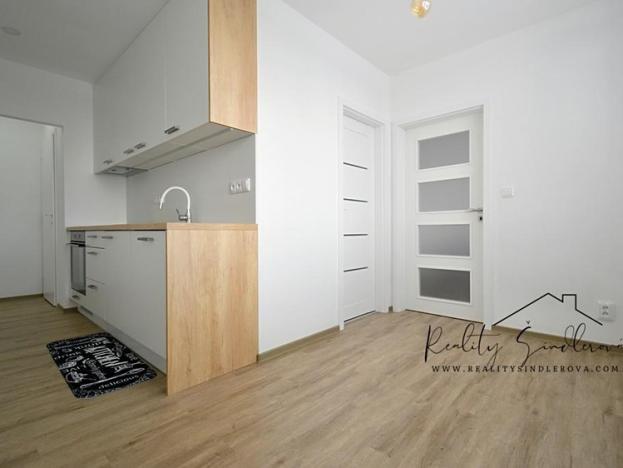 Pronájem bytu 2+1, Olomouc, U Cukrovaru, 54 m2