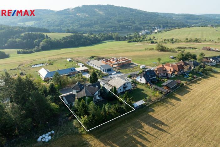 Prodej rodinného domu, Pozlovice, Na Drahách, 400 m2