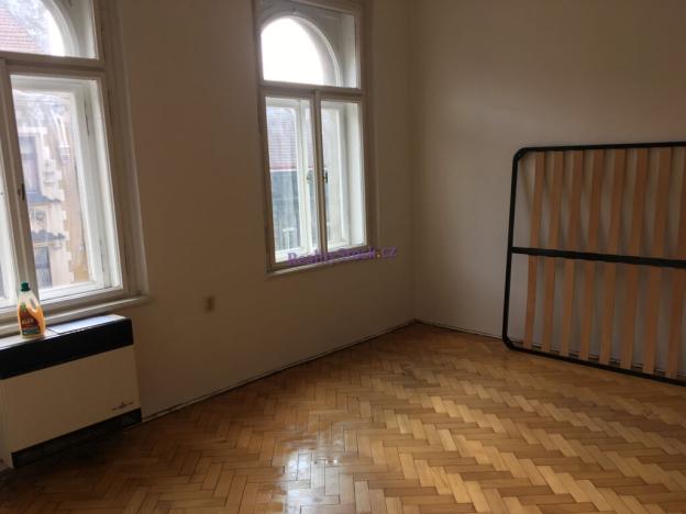 Prodej bytu 2+kk, Praha - Smíchov, Lidická, 45 m2