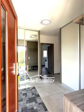 Prodej rodinného domu, Lutonina, 134 m2