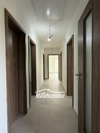 Prodej rodinného domu, Lutonina, 134 m2