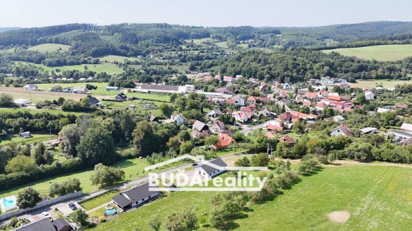 Prodej rodinného domu, Lutonina, 134 m2