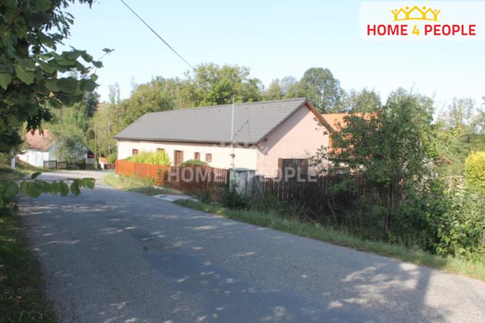 Prodej rodinného domu, Popovice - Mladovice, 1099 m2