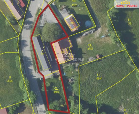 Prodej rodinného domu, Popovice - Mladovice, 1099 m2