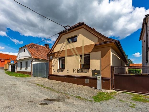 Pronájem činžovního domu, Horní Lukavice, 180 m2