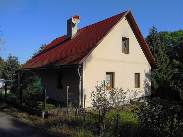 Prodej rodinného domu, Studánka, 187 m2