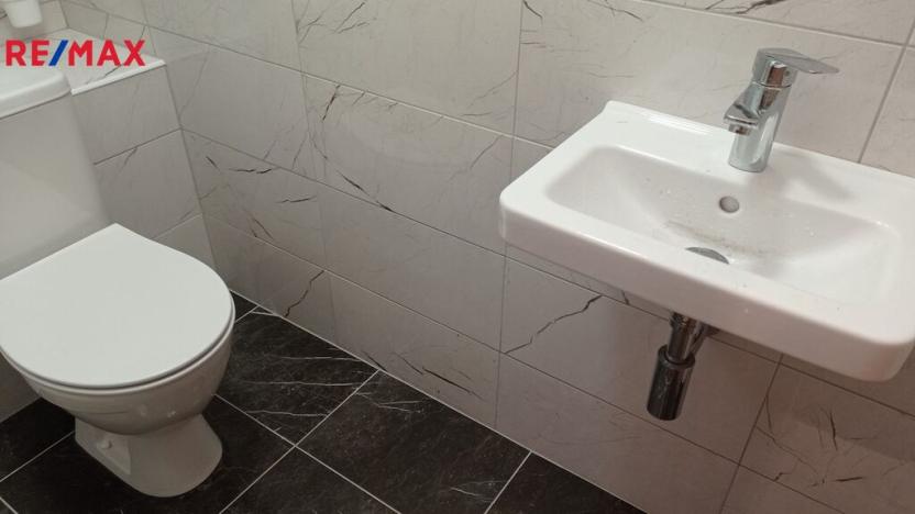 Pronájem bytu 2+kk, Humpolec, Lnářská, 64 m2