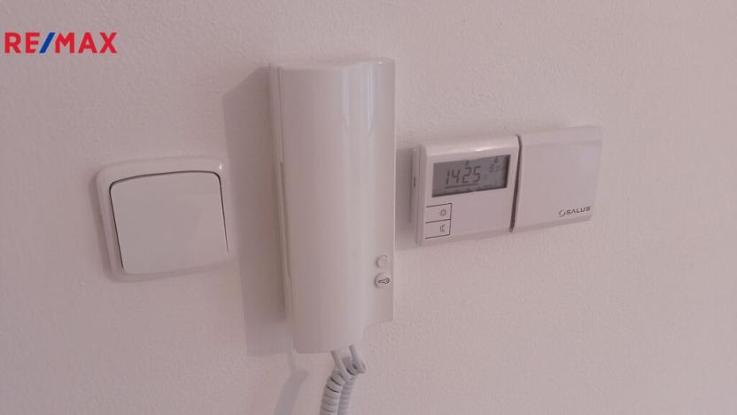 Pronájem bytu 2+kk, Humpolec, Lnářská, 64 m2