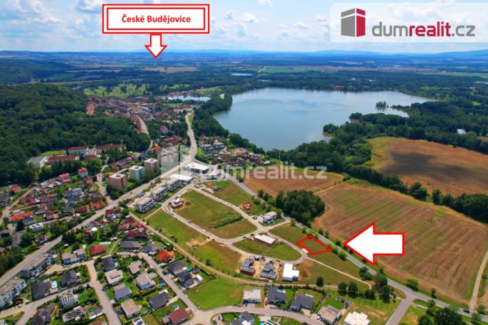 Prodej domu na klíč, Hluboká nad Vltavou, Munická, 381 m2