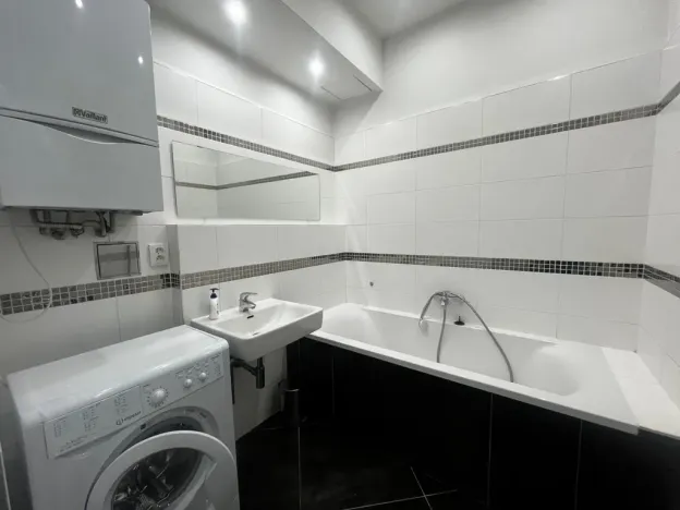 Pronájem bytu 1+1, Praha - Malá Strana, Hellichova, 50 m2