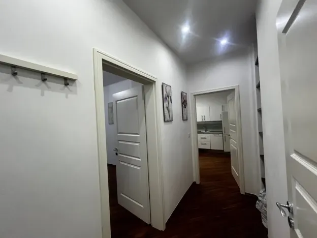 Pronájem bytu 1+1, Praha - Malá Strana, Hellichova, 50 m2