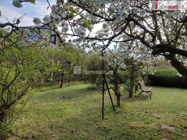 Prodej chaty, Praha - Dejvice, Na Pučálce, 20 m2