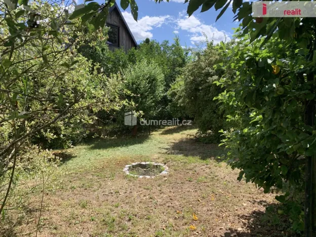 Prodej chaty, Praha - Dejvice, Na Pučálce, 20 m2