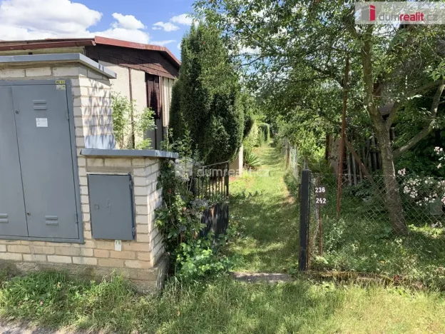 Prodej chaty, Praha - Dejvice, Na Pučálce, 20 m2