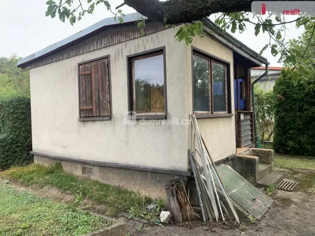 Prodej chaty, Praha - Dejvice, Na Pučálce, 20 m2