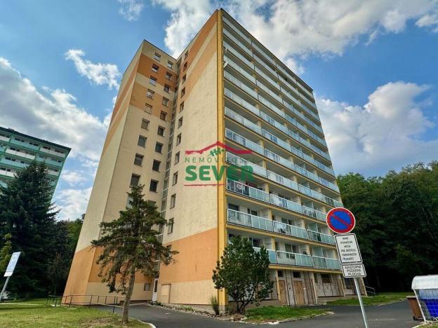 Prodej bytu 2+1, Osek, Hrdlovská, 50 m2