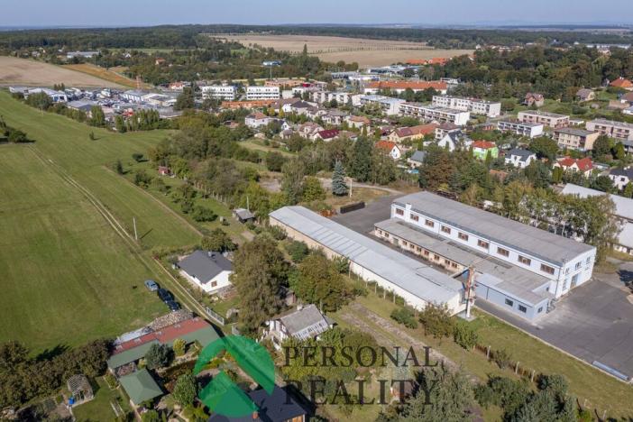 Prodej pozemku pro bydlení, Chlumec nad Cidlinou, 3600 m2