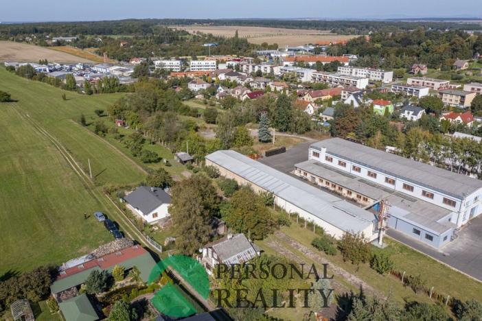 Prodej pozemku pro bydlení, Chlumec nad Cidlinou, 3600 m2