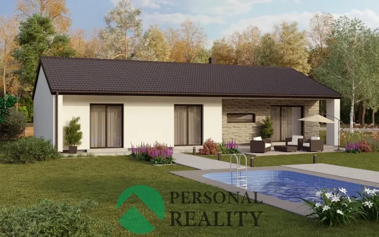 Prodej pozemku pro bydlení, Chlumec nad Cidlinou, 3600 m2