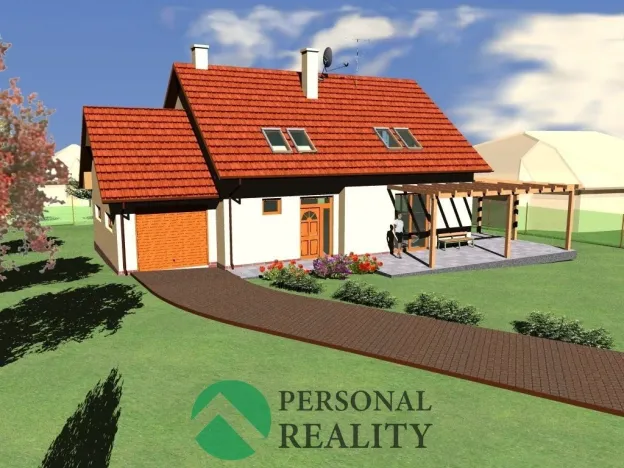 Prodej pozemku pro bydlení, Chlumec nad Cidlinou, 3600 m2