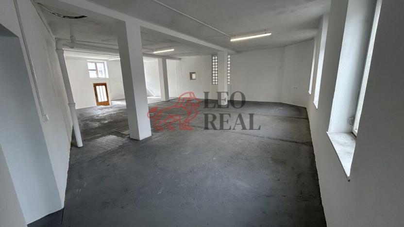 Pronájem skladu, Humpolec - Brunka, 626 m2