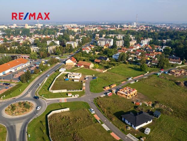 Prodej pozemku pro bydlení, Nymburk, 696 m2