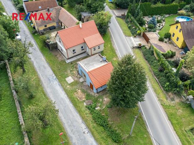 Prodej rodinného domu, Červené Pečky, 82 m2