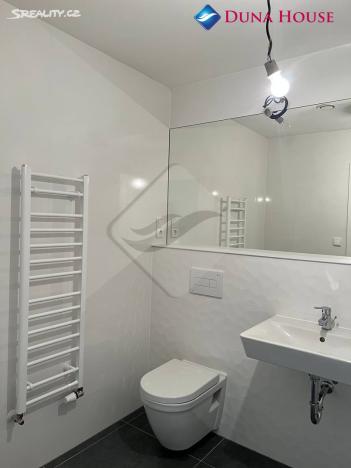 Prodej bytu 2+1, Praha - Libeň, Poděbradská, 50 m2