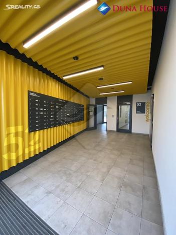 Prodej bytu 2+1, Praha - Libeň, Poděbradská, 50 m2