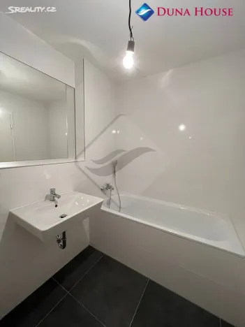 Prodej bytu 2+1, Praha - Libeň, Poděbradská, 50 m2