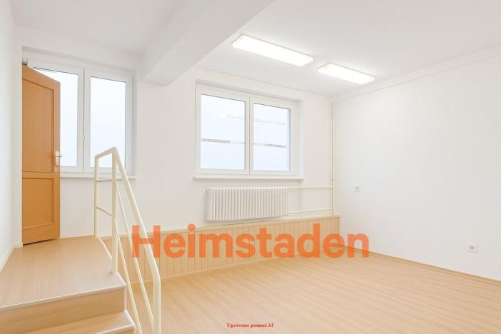Pronájem kanceláře, Havířov - Město, Národní třída, 72 m2