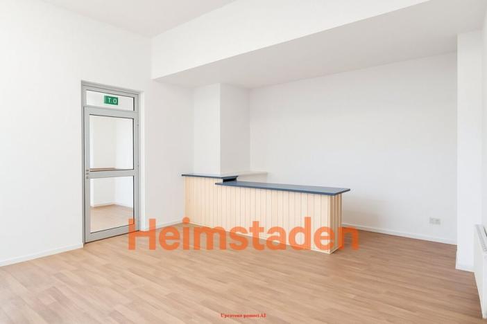 Pronájem kanceláře, Havířov - Město, Národní třída, 72 m2