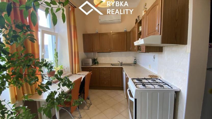 Pronájem bytu 2+kk, Bílovec, Městský kopec, 58 m2