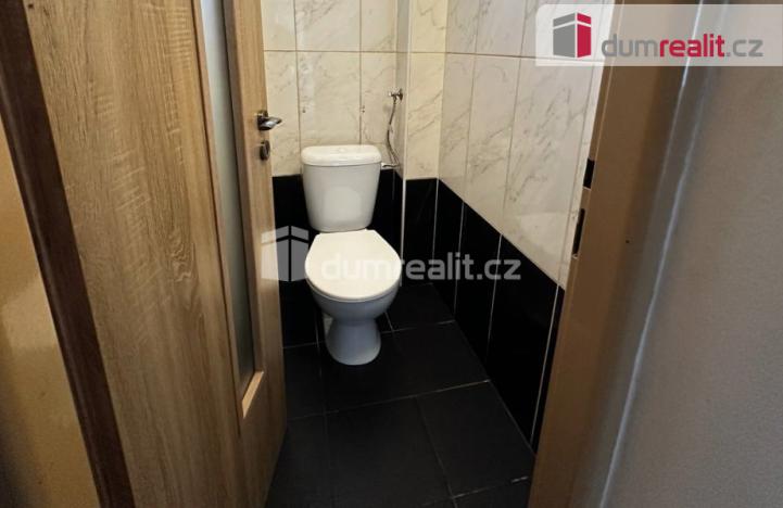 Prodej rodinného domu, Zvotoky, 125 m2