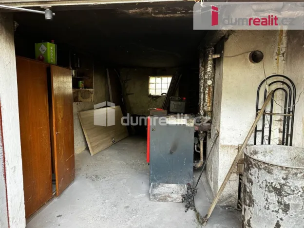 Prodej rodinného domu, Zvotoky, 125 m2