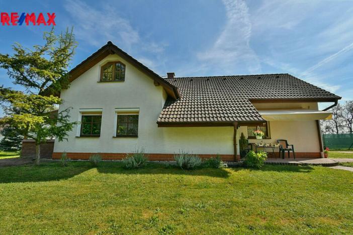 Prodej rodinného domu, Boharyně - Zvíkov, 130 m2