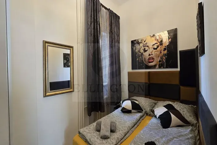 Pronájem bytu 2+kk, Praha - Vinohrady, Šafaříkova, 39 m2