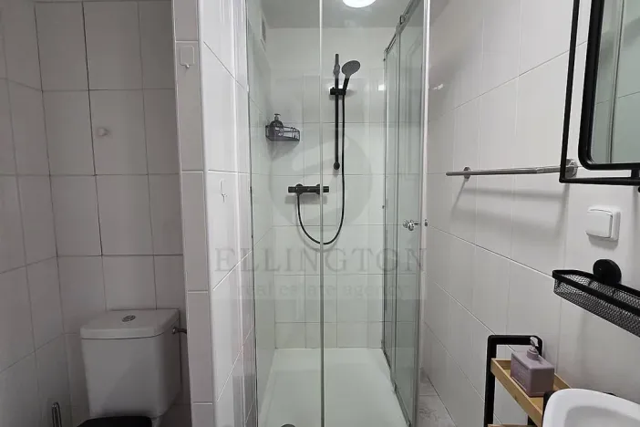 Pronájem bytu 2+kk, Praha - Vinohrady, Šafaříkova, 39 m2