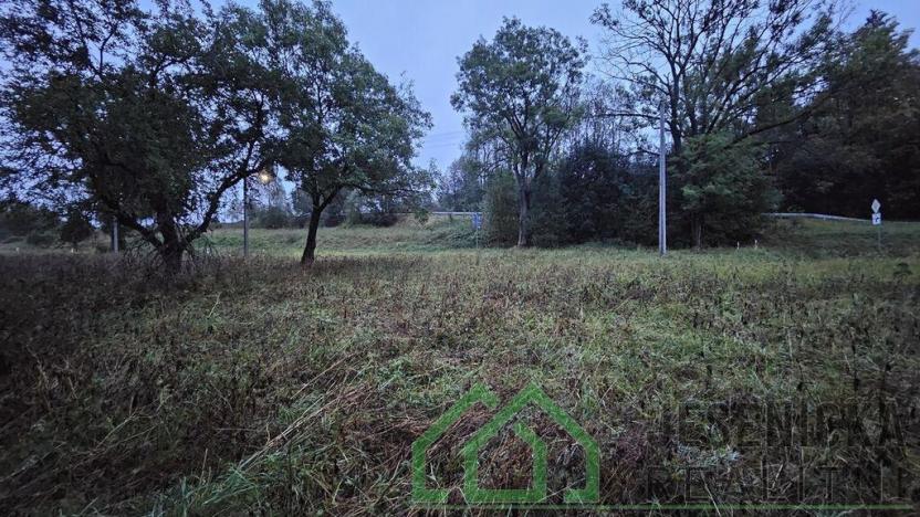 Prodej pozemku pro bydlení, Město Libavá, Náměstí, 822 m2