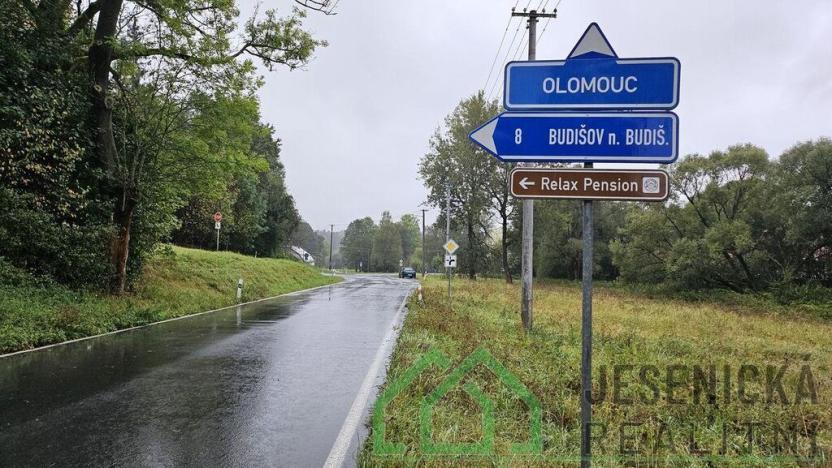 Prodej pozemku pro bydlení, Město Libavá, Náměstí, 822 m2