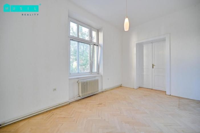 Prodej bytu 3+1, Olomouc - Nová Ulice, Dvořákova, 85 m2