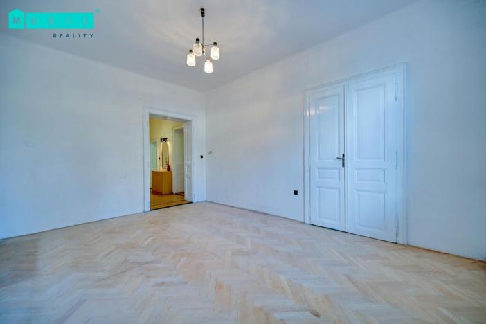 Prodej bytu 3+1, Olomouc - Nová Ulice, Dvořákova, 85 m2