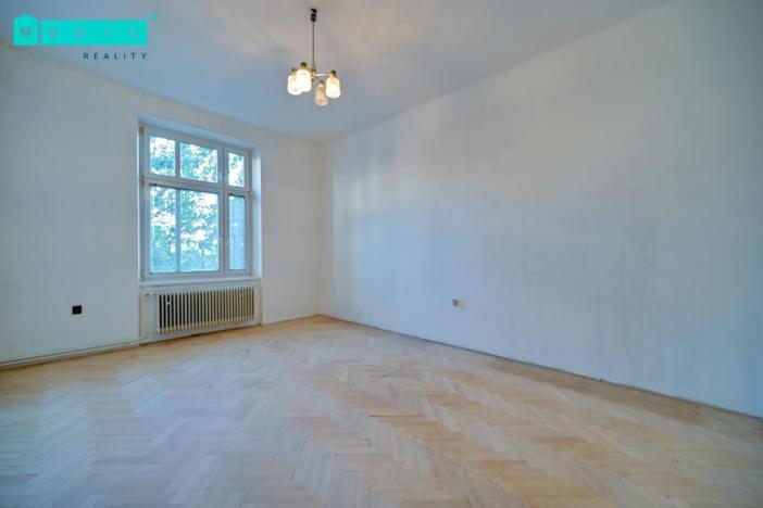 Prodej bytu 3+1, Olomouc - Nová Ulice, Dvořákova, 85 m2