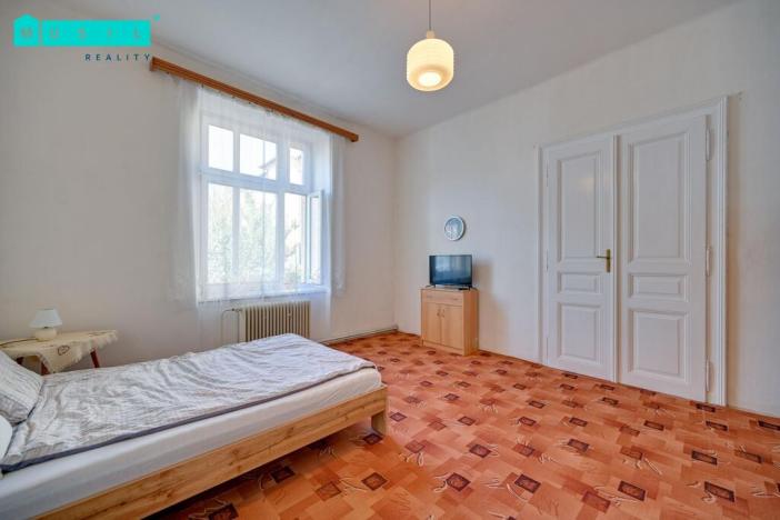 Prodej bytu 3+1, Olomouc - Nová Ulice, Dvořákova, 85 m2