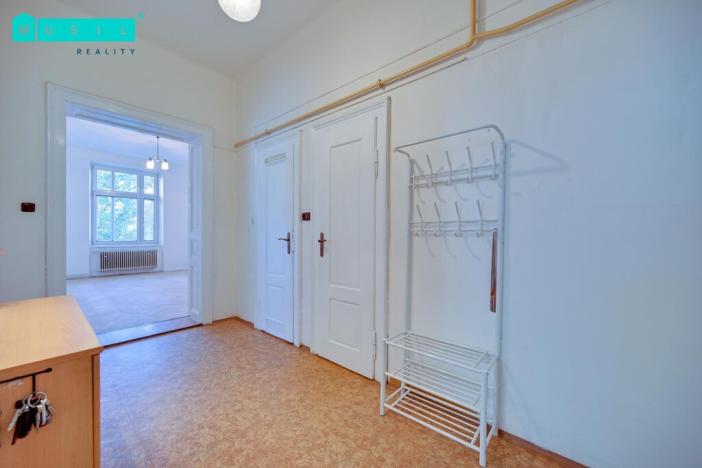 Prodej bytu 3+1, Olomouc - Nová Ulice, Dvořákova, 85 m2