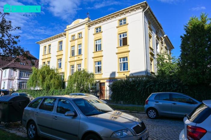 Prodej bytu 3+1, Olomouc - Nová Ulice, Dvořákova, 85 m2